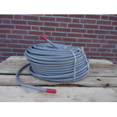 3G4 Grondkabel YMVK kas 3 x 4 mm2 op rol 100 meter